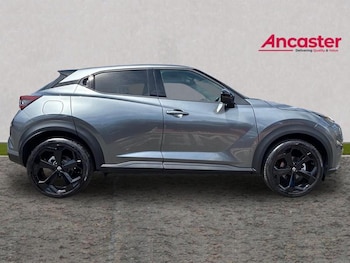Used Nissan Juke 2026 for sale - 79128668: Photo