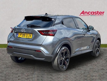 Used Nissan Juke 2026 for sale - 79128668: Photo