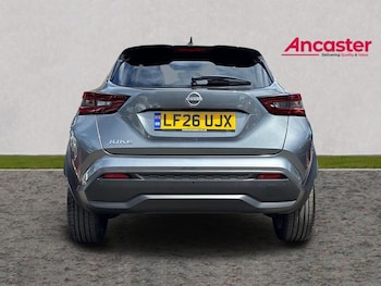 Used Nissan Juke 2026 for sale - 79128668: Photo