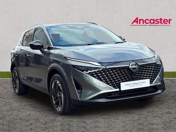 Used Nissan Qashqai 2026 for sale - 79344576: Photo