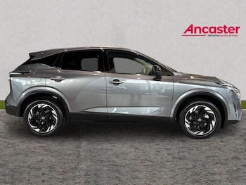 Used Nissan Qashqai 2026 for sale - 79344576: Photo