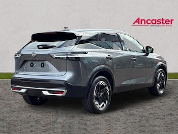 Used Nissan Qashqai 2026 for sale - 79344576: Photo