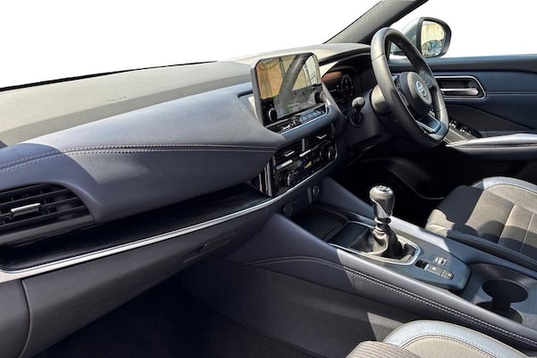 Used Nissan Qashqai 2022 for sale - 76209330: Photo 13