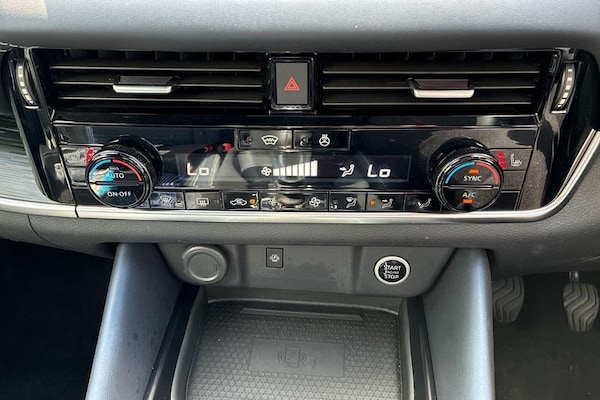 Used Nissan Qashqai 2022 for sale - 76209330: Photo 15