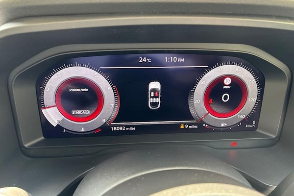 Used Nissan Qashqai 2022 for sale - 76209330: Photo 20