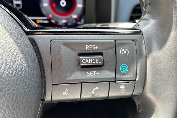 Used Nissan Qashqai 2022 for sale - 76209330: Photo 22