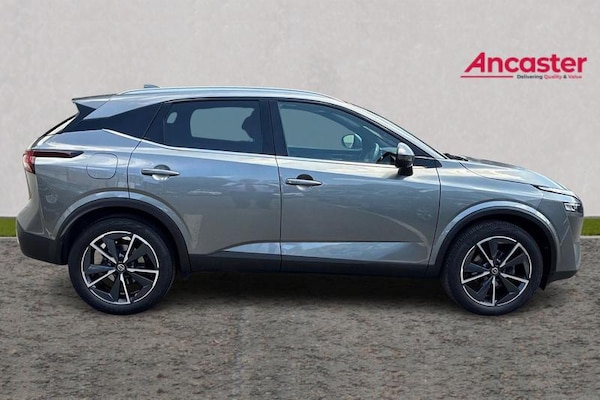 Used Nissan Qashqai 2022 for sale - 76209330: Photo 2