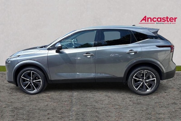 Used Nissan Qashqai 2022 for sale - 76209330: Photo 6