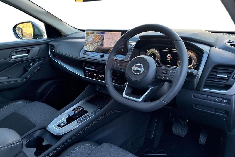 Used Nissan Qashqai 2025 for sale - 76931266: Photo 10