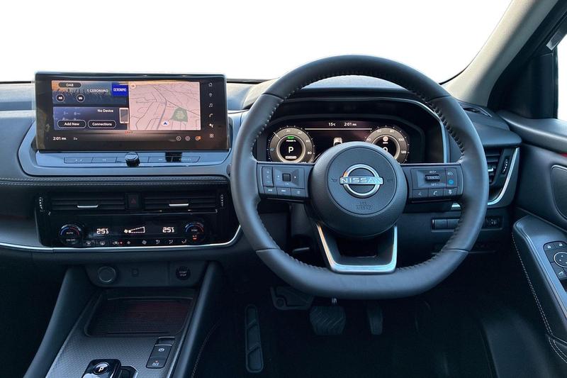 Used Nissan Qashqai 2025 for sale - 76931266: Photo 11