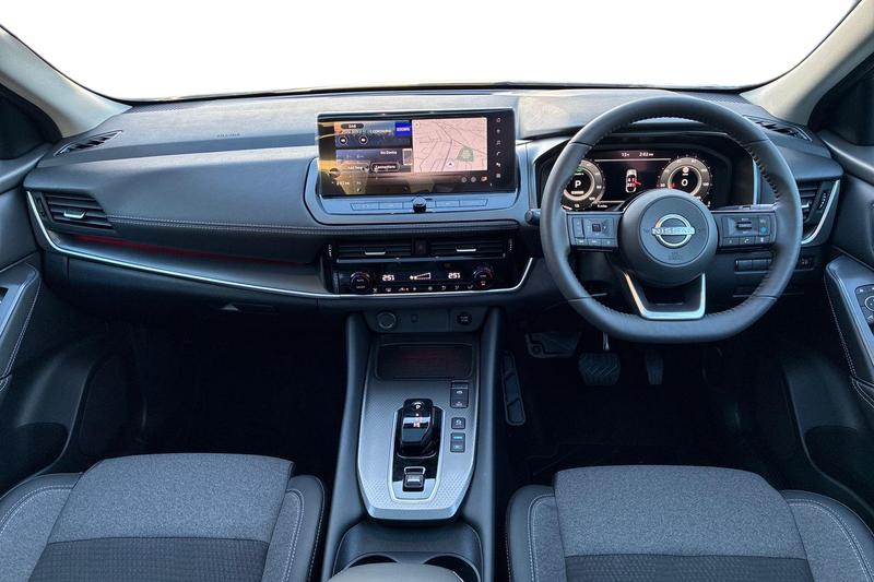 Used Nissan Qashqai 2025 for sale - 76931266: Photo 12