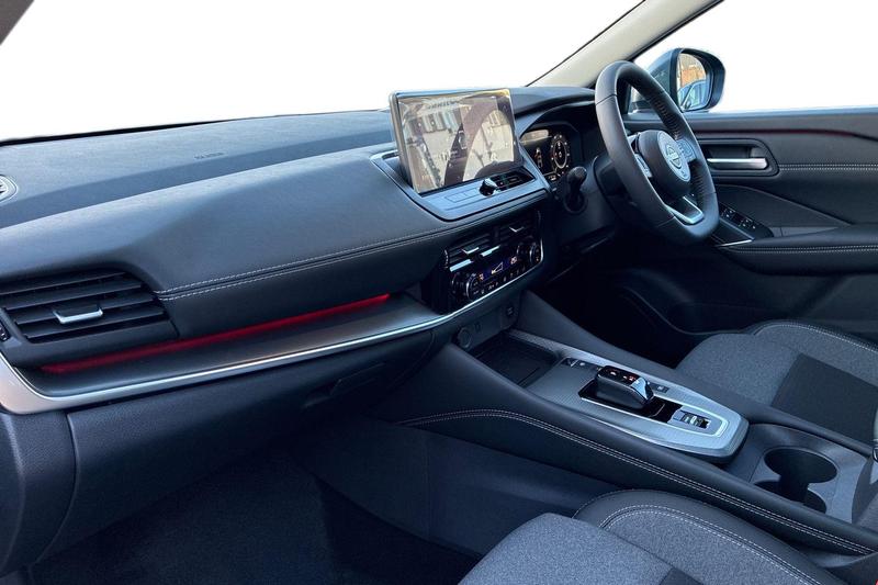 Used Nissan Qashqai 2025 for sale - 76931266: Photo 13