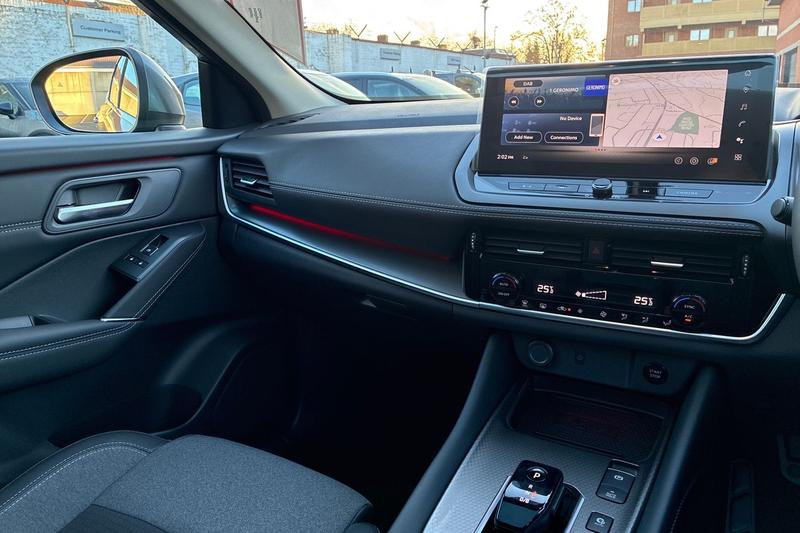 Used Nissan Qashqai 2025 for sale - 76931266: Photo 14