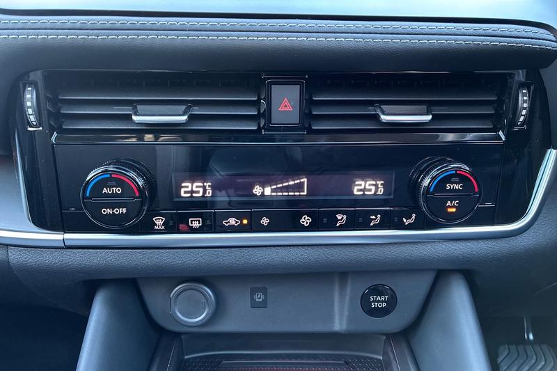 Used Nissan Qashqai 2025 for sale - 76931266: Photo 15