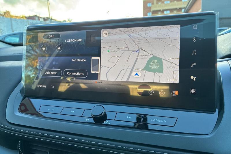 Used Nissan Qashqai 2025 for sale - 76931266: Photo 17