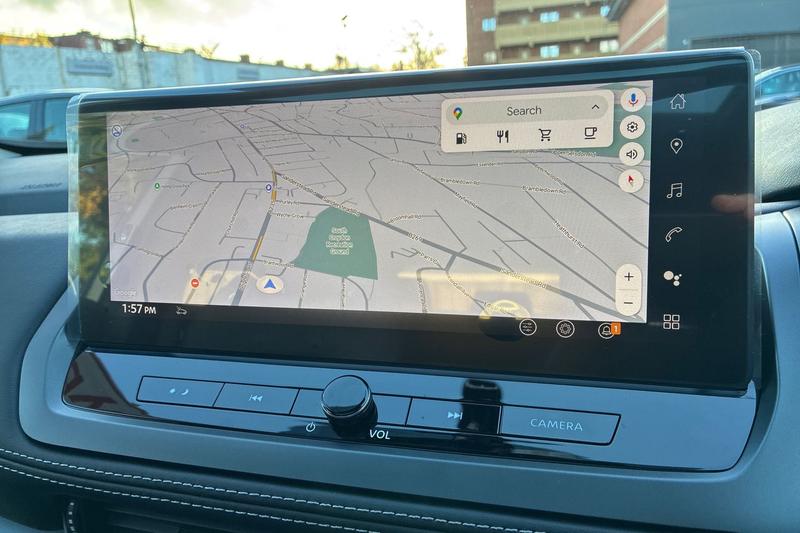 Used Nissan Qashqai 2025 for sale - 76931266: Photo 18