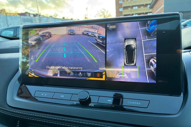 Used Nissan Qashqai 2025 for sale - 76931266: Photo 19