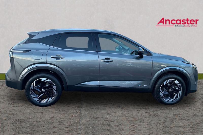 Used Nissan Qashqai 2025 for sale - 76931266: Photo 2