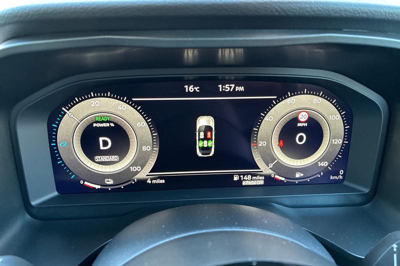 Used Nissan Qashqai 2025 for sale - 76931266: Photo 20