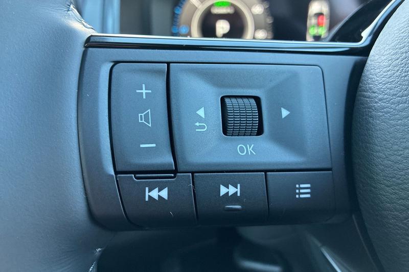 Used Nissan Qashqai 2025 for sale - 76931266: Photo 21