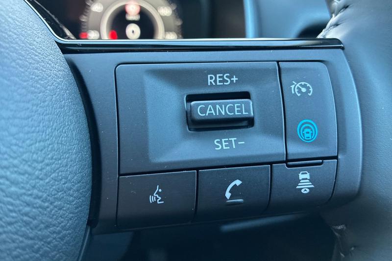 Used Nissan Qashqai 2025 for sale - 76931266: Photo 22