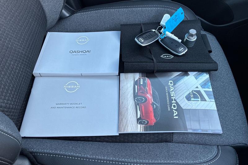 Used Nissan Qashqai 2025 for sale - 76931266: Photo 28