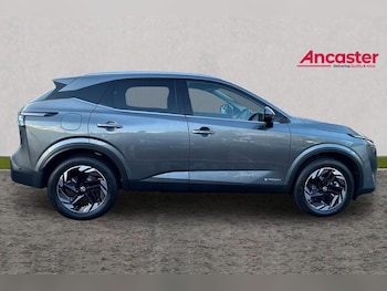 Used Nissan Qashqai 2025 for sale - 76931266: Photo