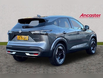 Used Nissan Qashqai 2025 for sale - 76931266: Photo