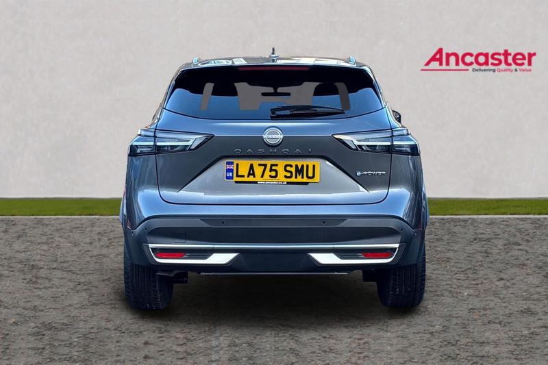 Used Nissan Qashqai 2025 for sale - 76931266: Photo 4