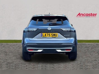 Used Nissan Qashqai 2025 for sale - 76931266: Photo