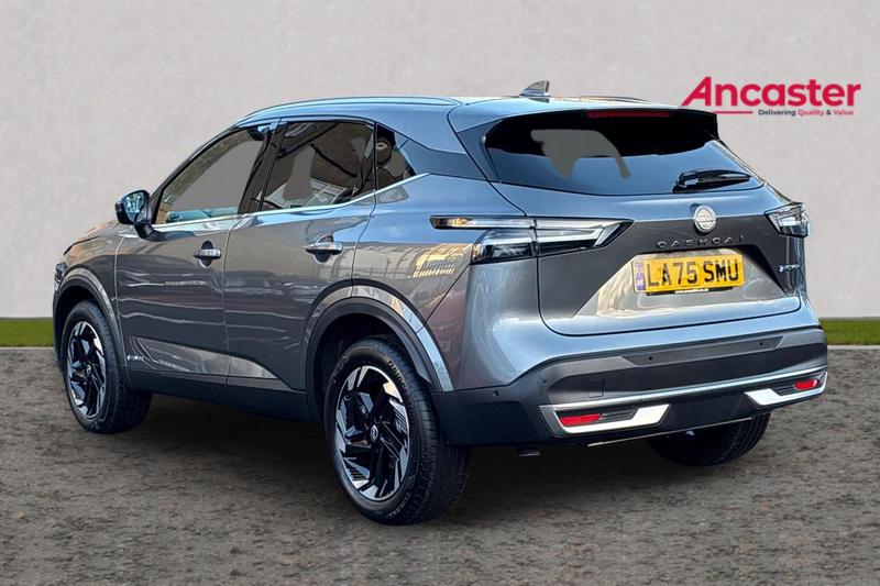 Used Nissan Qashqai 2025 for sale - 76931266: Photo 5