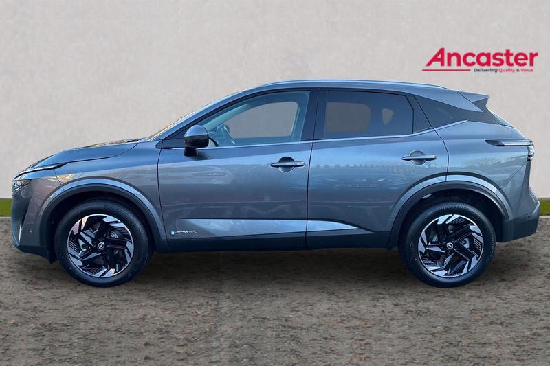 Used Nissan Qashqai 2025 for sale - 76931266: Photo 6