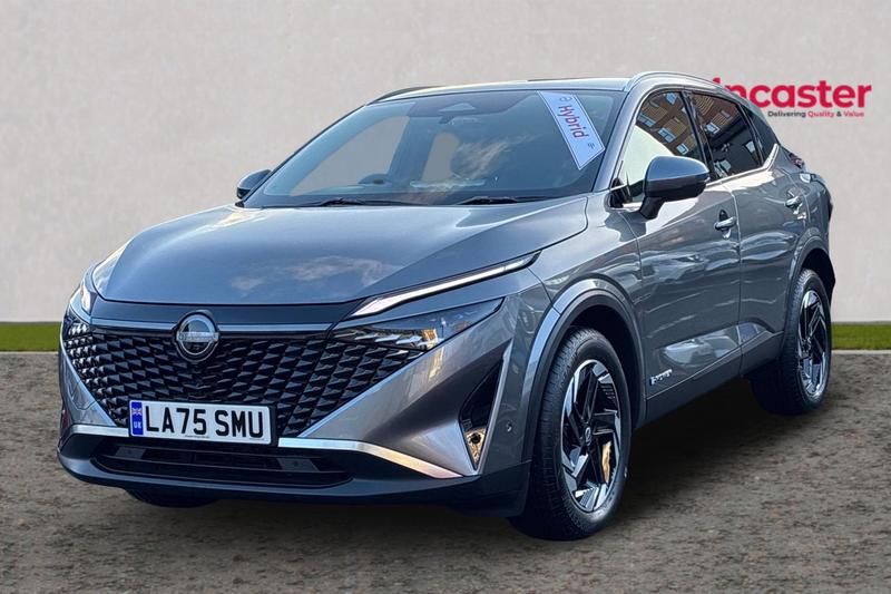 Used Nissan Qashqai 2025 for sale - 76931266: Photo 7