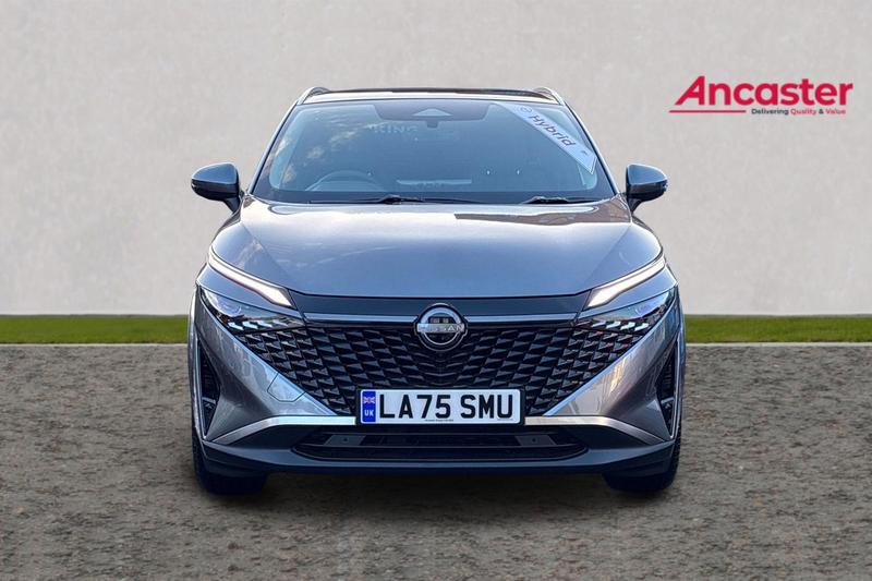 Used Nissan Qashqai 2025 for sale - 76931266: Photo 8