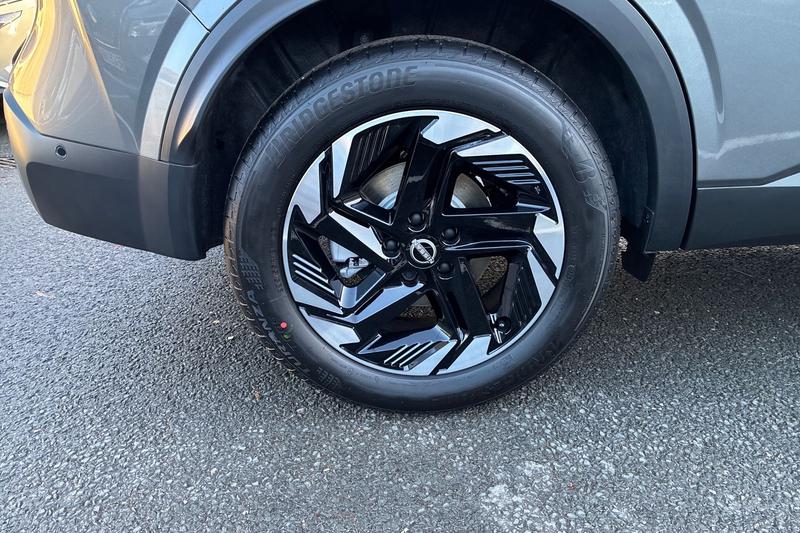 Used Nissan Qashqai 2025 for sale - 76931266: Photo 9