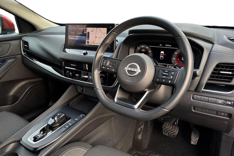 Used Nissan Qashqai 2023 for sale - 77321287: Photo 10