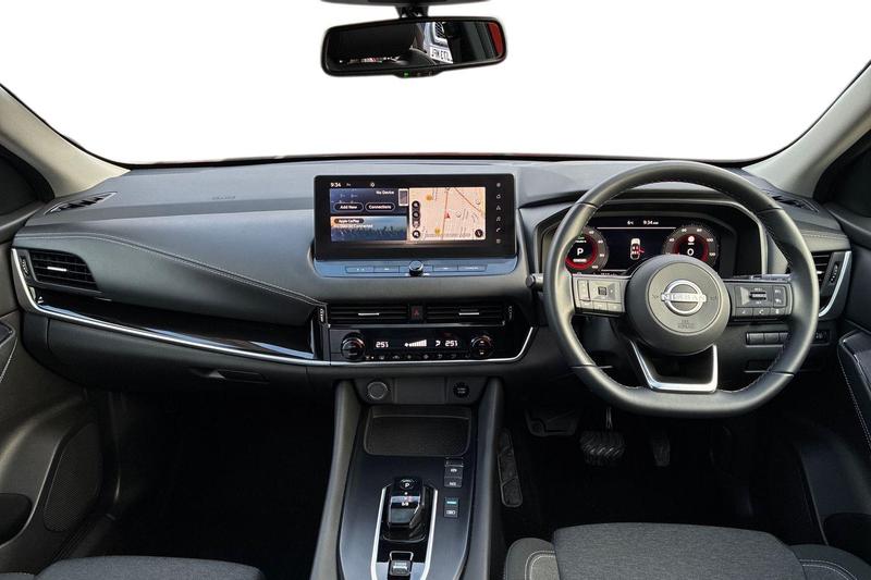 Used Nissan Qashqai 2023 for sale - 77321287: Photo 12