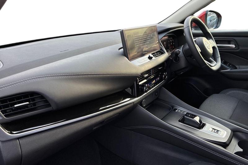 Used Nissan Qashqai 2023 for sale - 77321287: Photo 13