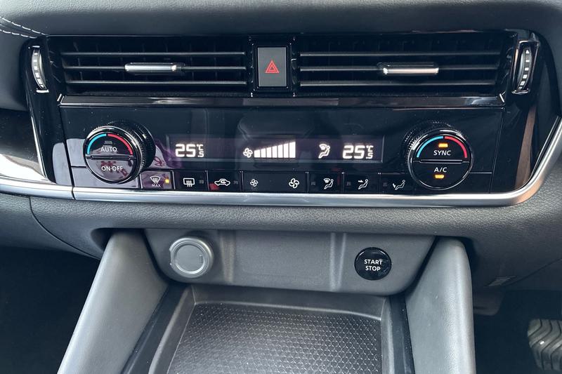 Used Nissan Qashqai 2023 for sale - 77321287: Photo 15