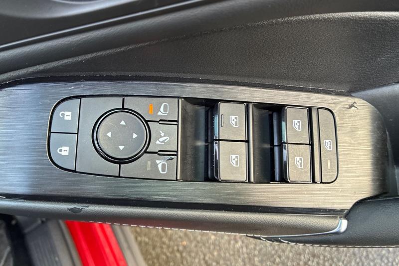 Used Nissan Qashqai 2023 for sale - 77321287: Photo 16