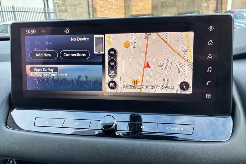 Used Nissan Qashqai 2023 for sale - 77321287: Photo 17