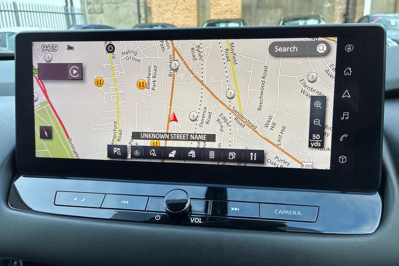 Used Nissan Qashqai 2023 for sale - 77321287: Photo 18