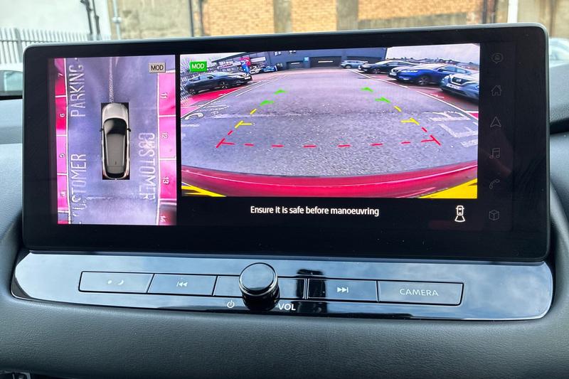 Used Nissan Qashqai 2023 for sale - 77321287: Photo 19