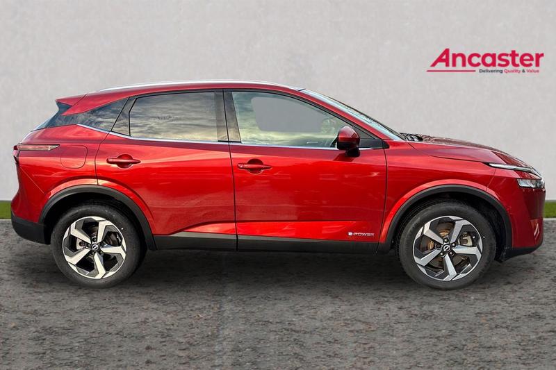 Used Nissan Qashqai 2023 for sale - 77321287: Photo 2