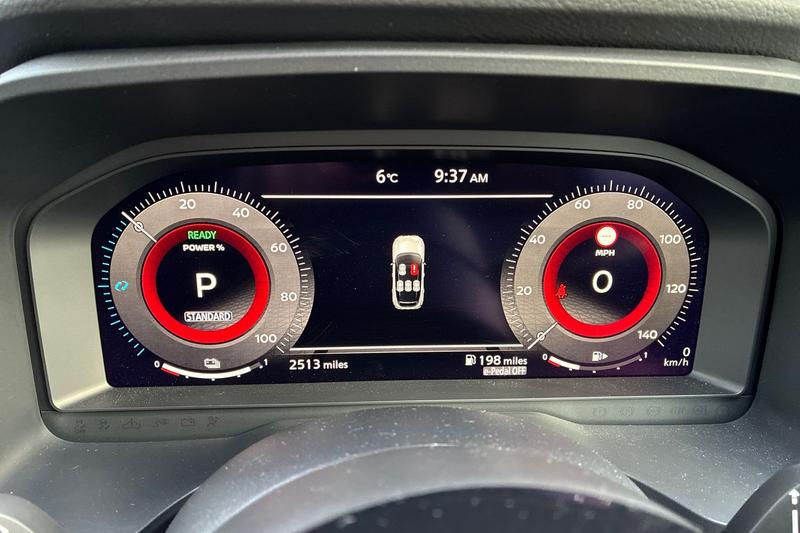 Used Nissan Qashqai 2023 for sale - 77321287: Photo 20