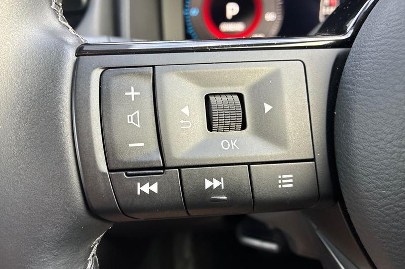 Used Nissan Qashqai 2023 for sale - 77321287: Photo 21