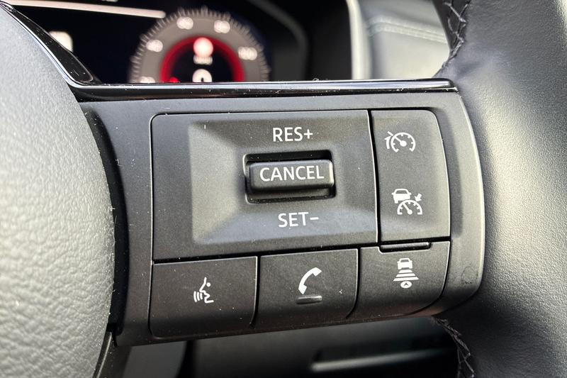 Used Nissan Qashqai 2023 for sale - 77321287: Photo 22