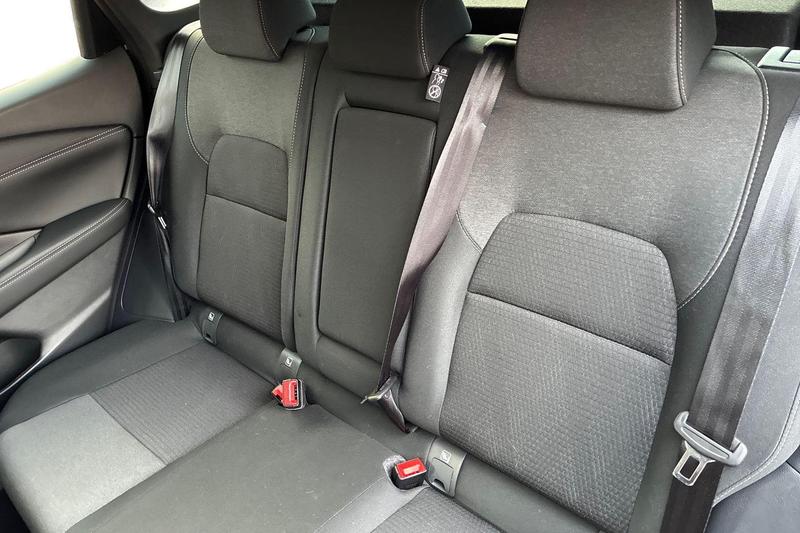 Used Nissan Qashqai 2023 for sale - 77321287: Photo 23