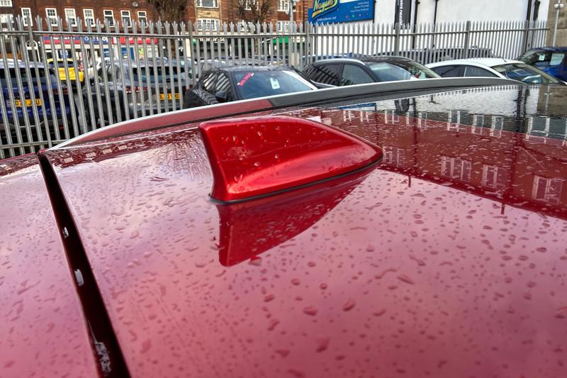 Used Nissan Qashqai 2023 for sale - 77321287: Photo 27