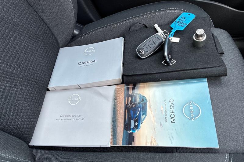 Used Nissan Qashqai 2023 for sale - 77321287: Photo 28